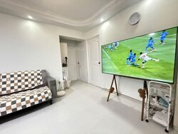 Blk 688C Choa Chu Kang Crescent (Choa Chu Kang), HDB 4 Rooms #580777771